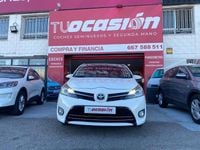 Usado Toyota Verso Advance 124 CV (91 kW) 2013 Blanco Monovolumen