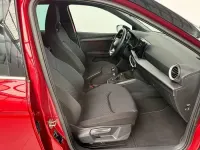 Usado Seat Arona FR 115 CV (84 kW) 2025 Rojo SUV