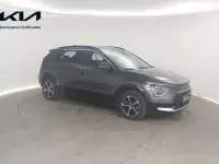 Usado Kia Niro 139 CV (102 kW) 2025 Gris SUV