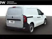 Nuevo Renault Kangoo 95 CV (69 kW) 2025 Blanco Monovolumen