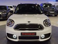 usado Mini Cooper S Countryman E ALL4