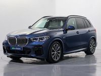 Usado BMW X5 398 CV (292 kW) 2022 Blanco SUV