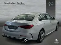 Usado Mercedes C220 197 CV (144 kW) 2026 Berlina
