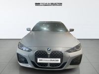 Usado BMW 420 Shadowline 190 CV (139 kW) 2024 Descapotable
