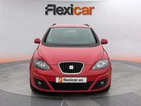 Usado Seat Altea XL Ecomotive 105 CV (77 kW) 2015 Rojo Monovolumen
