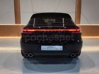 Używany Porsche Macan S 354 KM (260 kW) 2020 Czarny SUV
