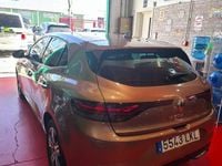 Usado Renault Mégane Cabriolet 116 CV (85 kW) 2020 Dorado Descapotable