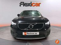 Usado Volvo XC40 Inscription 197 CV (144 kW) 2021 Negro SUV