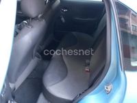 Usado Citroën C3 Furio 70 HP (51 kW) 2006 Azul Sedan