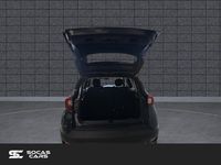 Usado Renault Captur Zen 90 CV (66 kW) 2015 Azul SUV