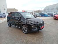 Usado EVO Evo 4 115 CV (84 kW) 2023 Negro SUV