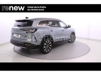 Nuevo Renault Espace Techno 200 CV (147 kW) 2025 Gris / plata SUV