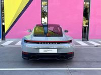 Usado Porsche 911 Carrera 394 CV (289 kW) 2025 Verde Coupe