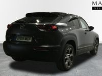 usado Mazda MX30 (2022) e-SKYACTIV EV 107 kW (145 CV) AT 2WD MAKOTO PREMIUM URBAN EXPRESSION
