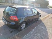 Usado VW Golf IV Conceptline 90 CV (66 kW) 2006 Azul Berlina