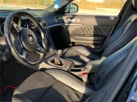 Usado Alfa Romeo 159 136 CV (100 kW) 2012 Negro Familiar