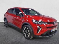 Nuevo Renault Captur Evolution 160 CV (117 kW) 2026 SUV