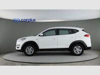 usado Hyundai Tucson 1.6 GDI BE Essence 4x2