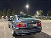 Käytetty BMW 320 136 HP (100 kW) 1998 Harmaa Sedan