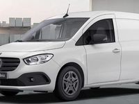 Nuevo Mercedes Citan 110 95 CV (69 kW) 2025 Blanco Familiar