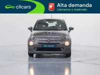 Occasion Fiat 500 71 PK (52 kW) 2022 Grijs Hatchback