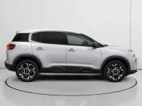 Usado Citroën C5 Aircross PureTech 131 CV (96 kW) 2024 Gris SUV