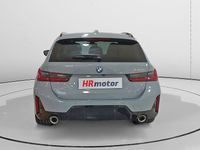 Usado BMW 330e M Sport 295 CV (216 kW) 2022 Gris Familiar