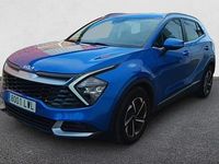 Usado Kia Sportage 150 CV (110 kW) 2022 SUV