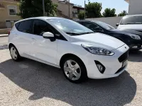 Usado Ford Fiesta Active 86 CV (63 kW) 2019 Blanco Utilitario