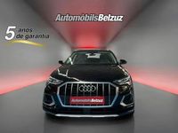 Usado Audi Q3 Advanced 150 HP (110 kW) 2021 Preto SUV