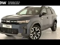 Usado Dacia Bigster Journey 156 CV (114 kW) 2025 Azul SUV