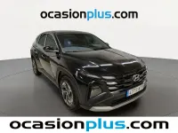 Brugt Hyundai Tucson 160 HK (117 kW) 2024 Sort SUV