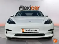 Usado Tesla Model 3 RWD 225 kW (306 CV) 2021 Blanco Berlina