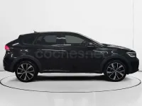 Usado VW Taigo R-line 150 CV (110 kW) 2022 Negro SUV