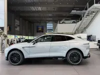 Usado Aston Martin DBX 707 707 CV (519 kW) 2023 Gris SUV