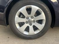 Usado Opel Insignia Excellence 160 CV (117 kW) 2012 Azul Berlina