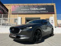 Nuevo Mazda CX-30 Homura-Line 140 CV (102 kW) 2026 Gris SUV