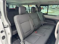Nuevo Renault Trafic Equilibre 150 CV (110 kW) 2025 Blanco Monovolumen