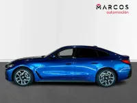 Usado BMW 420 Gran Coupé 190 CV (139 kW) 2025 Coupe