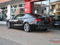 Usado Audi S5 354 CV (260 kW) 2009 Negro Coupe