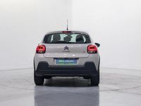 Usado Citroën C3 102 CV (75 kW) 2024 Beige Berlina