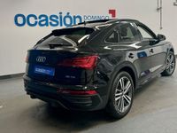 usado Audi Q5 Q5Sportback Sport 35 TDI 120 kW (163 CV) S tronic