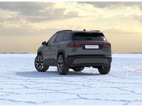 Nuevo Jeep Compass 224 CV (164 kW) 2026 Gris SUV