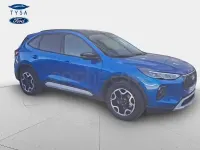 Usado Ford Kuga Active X 243 CV (178 kW) 2024 Azul SUV