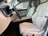 Usado Volvo XC60 Plus 197 CV (144 kW) 2023 SUV