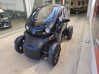 Usado Renault Twizy 2015 Negro Utilitario