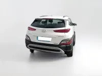 Usado Hyundai Kona 141 HP (103 kW) 2021 Branco SUV