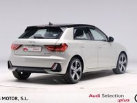 usado Audi A1 Sportback 30 Tfsi Adrenalin S Tronic