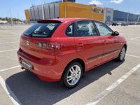 usado Seat Ibiza 1.6 16v Sport 105