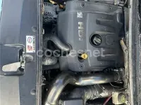 Usado Peugeot 307 110 CV (80 kW) 2003 Verde Familiar